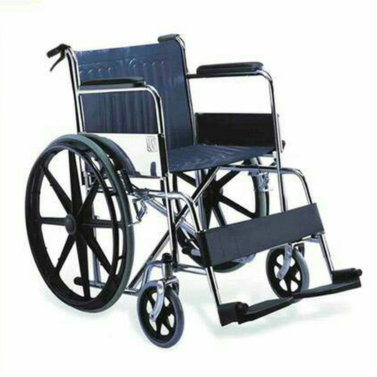 Wheelchair nursing home