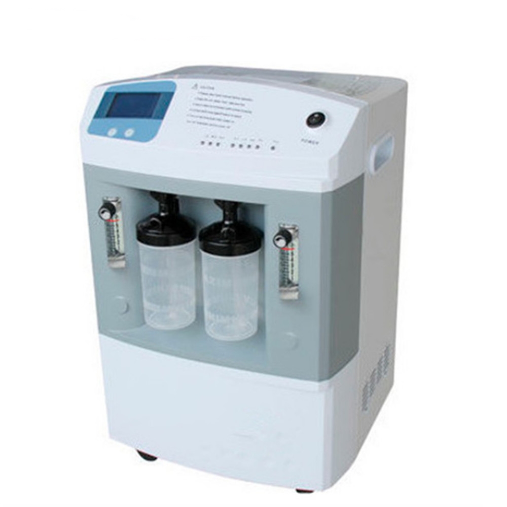 Oxygen machine nursing home